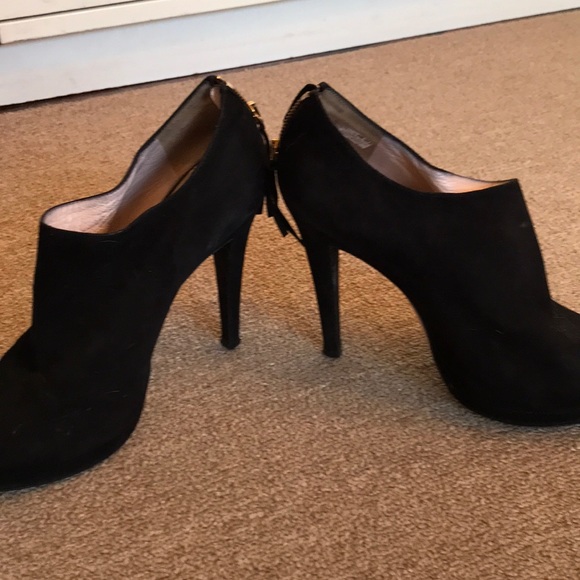 Miu Miu shoe boots - Picture 4 of 7